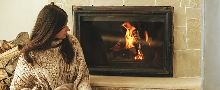 Regency Outdoor Fireplace Products Maintenance and Replacement Services in Helena, Montana