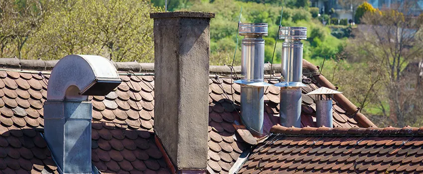 Residential Chimney Flashing Repair Services in Helena, MT