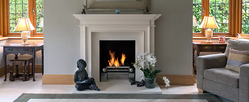 RSF Fireplaces Maintenance and Repair in Helena, Montana