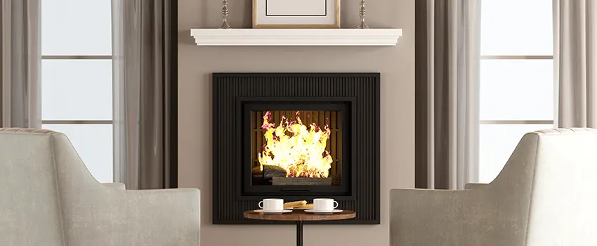 Superior Outdoor Fireplace Repair in Helena, MT