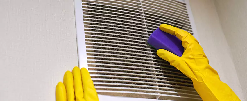 Vent Cleaning Company in Helena, MT