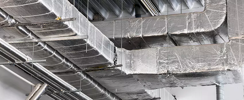 Vent Dust Cleaning Cost in Helena, MT