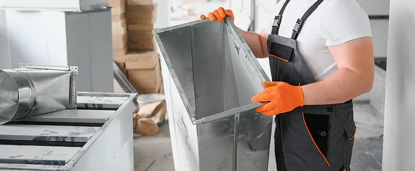 Ventilation Fan Cleaning Services in Helena, Montana