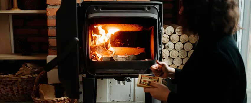 Key Features of Vermont Castings Fireplaces in Helena, MT