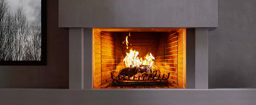 Indoor Wood Burning Furnace Repair and Installation in Helena, Montana