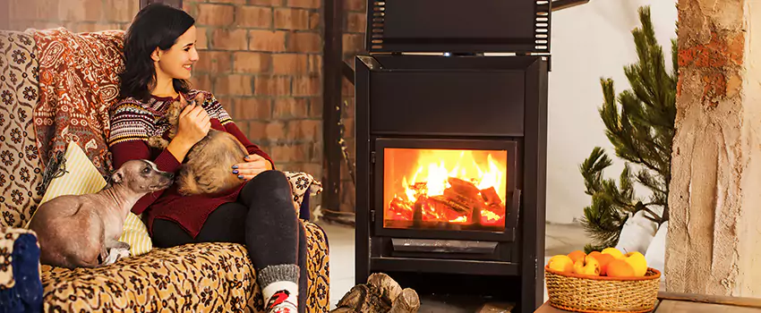 Wood Stove Chimney Cleaning Services in Helena, MT