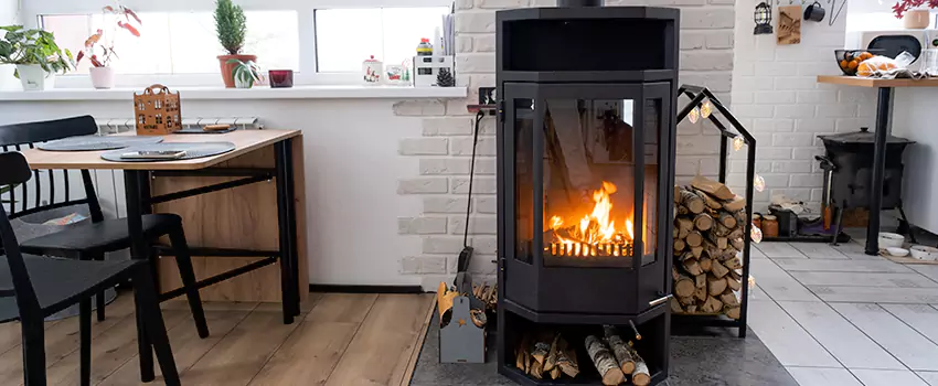 Wood Stove Firebox Installation Services in Helena, MT