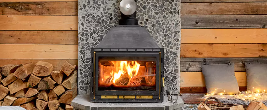 Wood Stove Cracked Glass Repair Services in Helena, MT