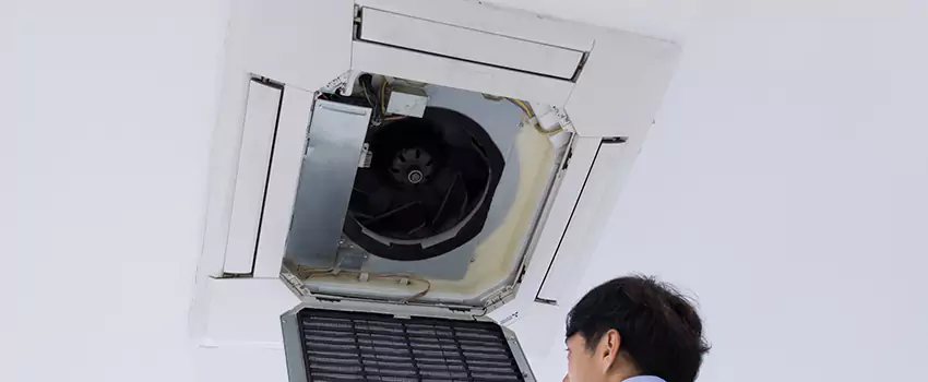 Benefits of Professional Air Duct Cleaning in Helena, Montana