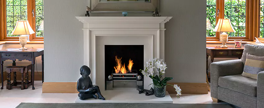 Astria Open-Hearth Wood Fireplaces Services in Helena, MT
