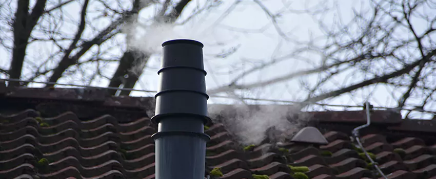 Broken Chimney Animal Screen Repair And Installation in Helena, MT