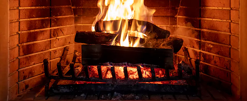 Chimney Ash Dump Cover Repair Services in Helena, MT