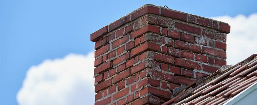 Chimney Concrete Bricks Rotten Repair Services in Helena, Montana