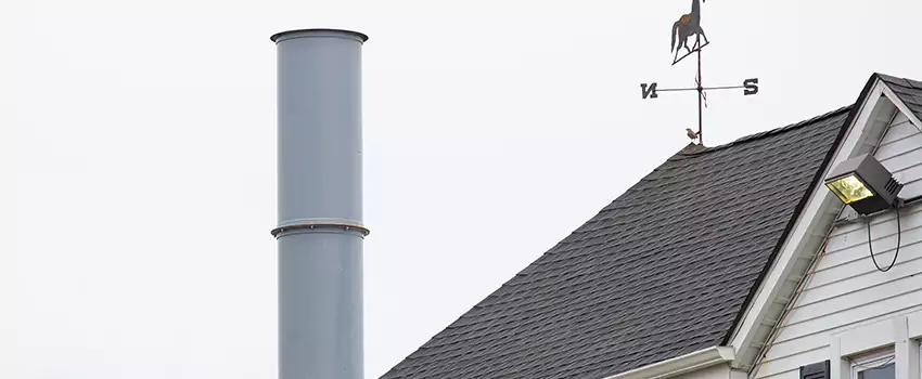 Multi-flue Chimney Caps Installation And Repair in Helena, MT