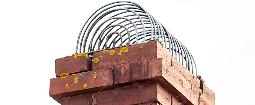 Chimney Crown Problems in Helena, Montana