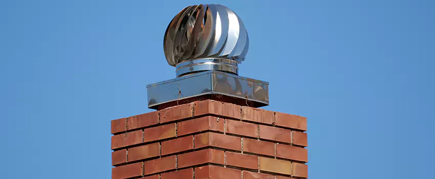 Chimney Damper Hinge Repair in Helena, MT