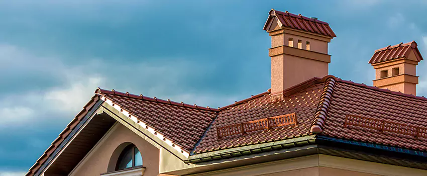 Residential Chimney Services in Helena, Montana