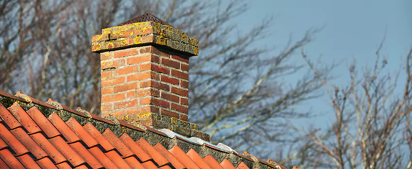 Chimney Flue Cap Installation in Helena, MT