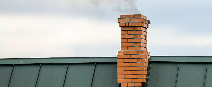 Chimney Installation Company in Helena, MT