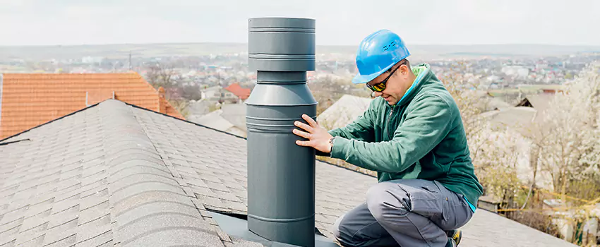 Insulated Chimney Liner Services in Helena, MT