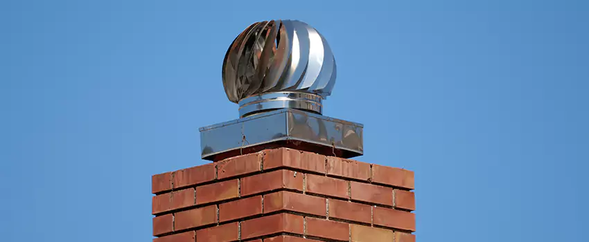 Chimney Flue Rebuild Services in Helena, Montana