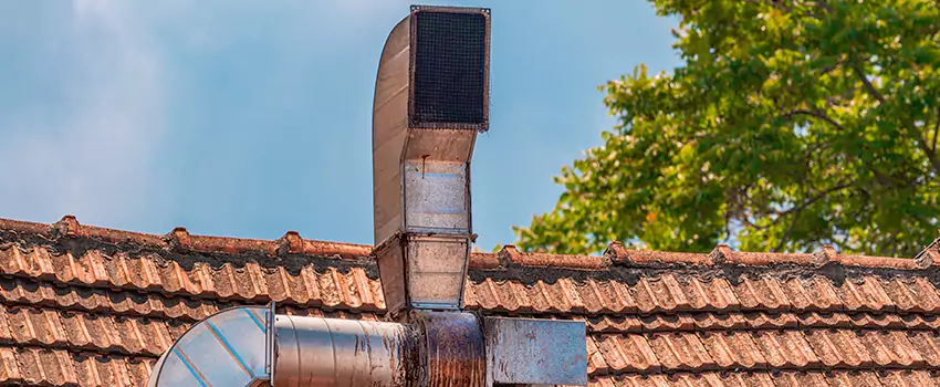 Chimney Blockage Removal in Helena, Montana