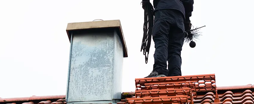 Modern Chimney Sweeping Techniques in Helena, Montana