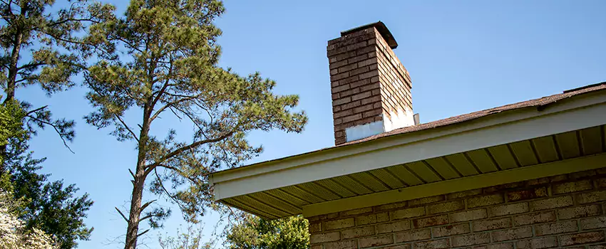 Brick Chimney Sweep Near Me in Helena, MT