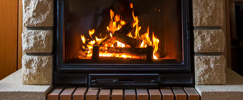 Decorative Fireplace Installation Cost in Helena, Montana