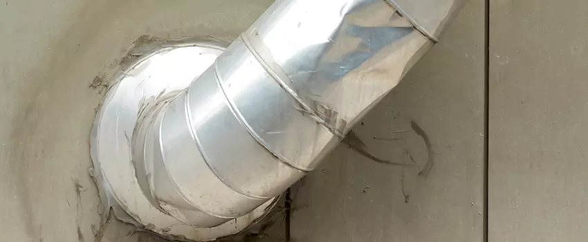 Dryer Vent Repair Process in Helena, MT