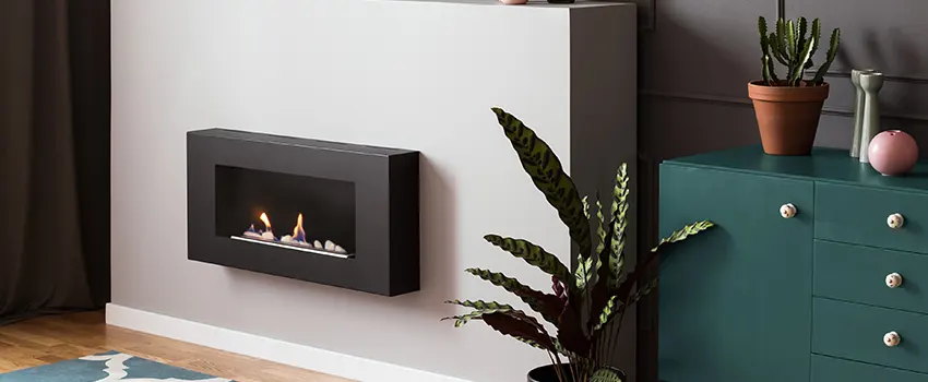 Electric Fireplace Glowing Embers Installation Services in Helena, MT