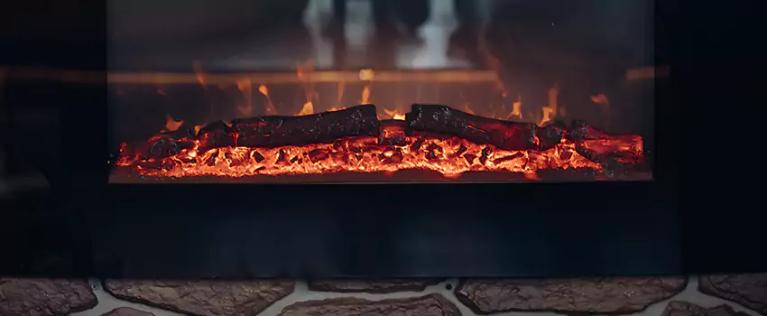 Cost of Electric Fireplace Repair Service in Helena, Montana