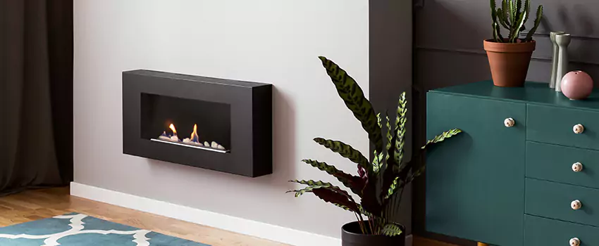 Cost of Ethanol Fireplace Repair And Installation Services in Helena, MT