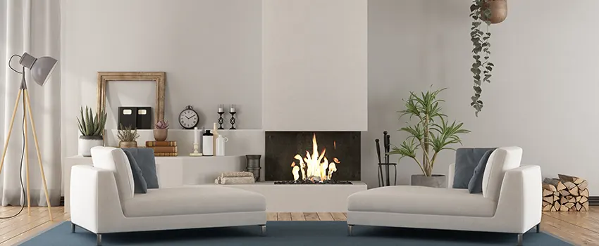 Decorative Fireplace Crystals Services in Helena, Montana