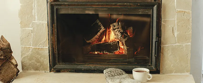 Fireplace Door Handle Replacements Services in Helena, Montana