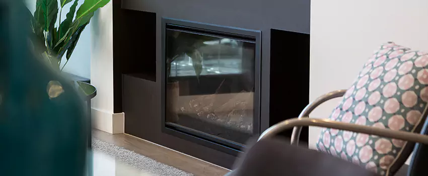 Gas Fireplace Installation in Helena, MT