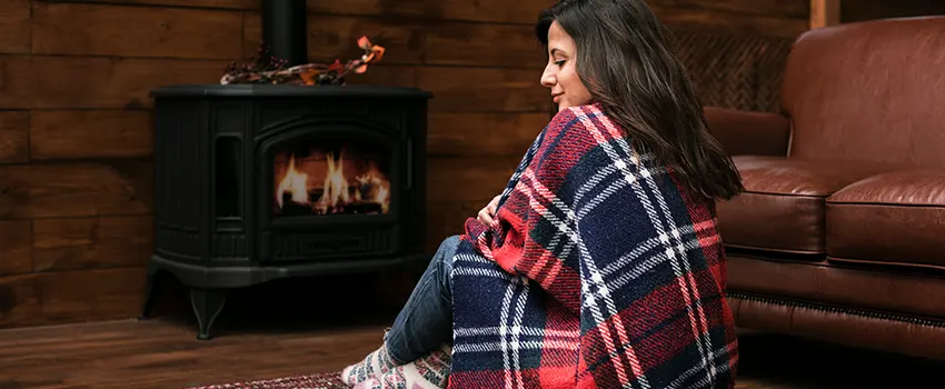 Fireplace Firebox Grate Replacement Services  in Helena, Montana