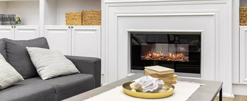 Pellet Fireplace Insert Installation in Helena, MT