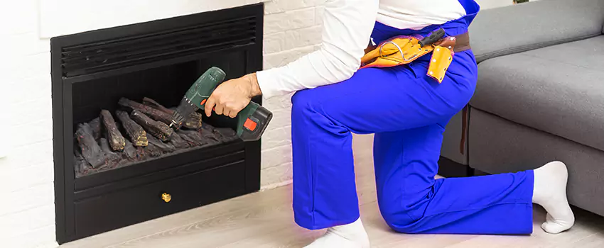 Fireplace Hearth Inspection And Repair in Helena, Montana