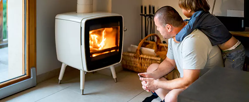 Fireplace Flue Maintenance Services in Helena, MT