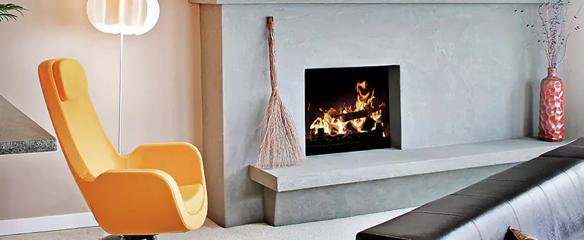 Electric Fireplace Makeover Services in Helena, MT