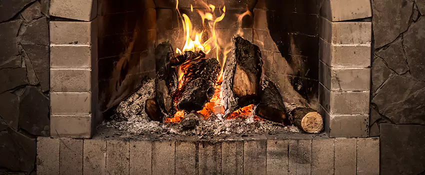 Cost of Rebuilding A Fireplace in Helena, Montana