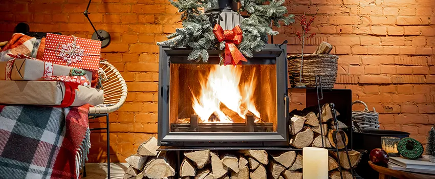Steel Fireplace Grate Repair And Replacement Services in Helena, Montana
