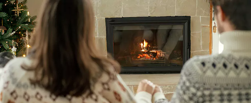 Fireplace Firebox Refurbish & Restore Services in Helena, MT