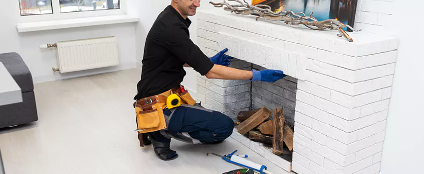 Gas Fireplace Repair And Replacement in Helena, MT