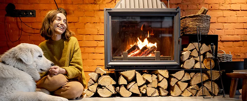 Fireplace Smell Removal Cost in Helena, MT