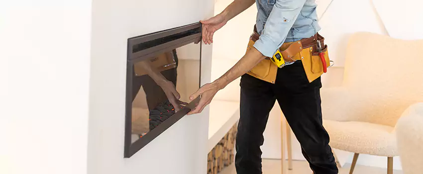 Traditional Fireplace Vent Sweeping in Helena, MT