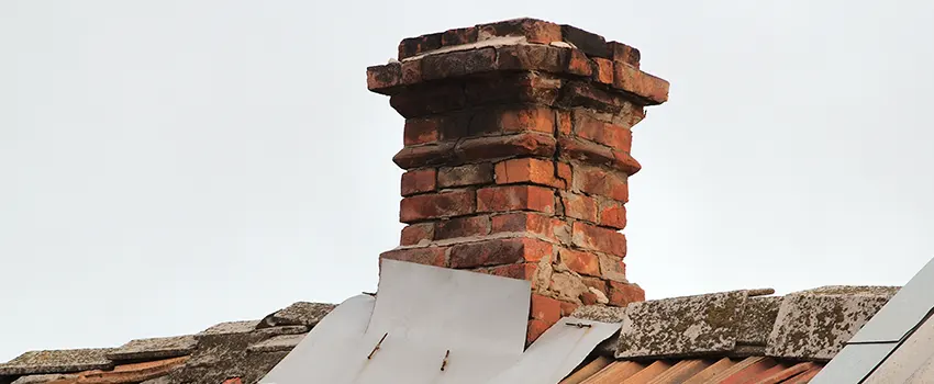 Cost of Fixing Blocked Chimney in Helena, Montana