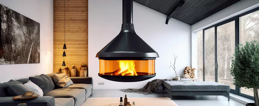 Floating Damaged Fireplace Repair Services in Helena, MT