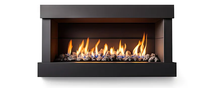 Outdoor Gas Fireplaces Installation in Helena, MT
